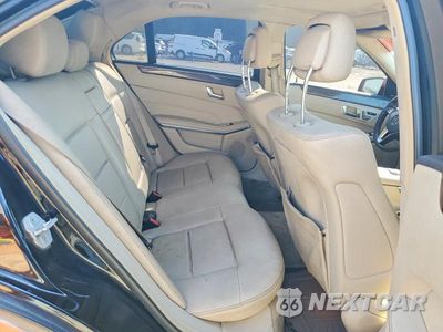 Zdjęcie 10 z 12 samochodu: 2014 MERCEDES-BENZ E 350 VIN:WDDHF5KB0EB041386 - miniatura