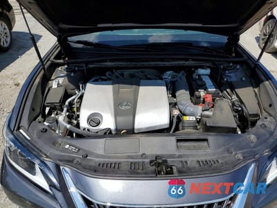 Zdjęcie 11 z 12 samochodu: 2023 LEXUS ES 350 BASE VIN:58ADZ1B19PU141742 - miniatura