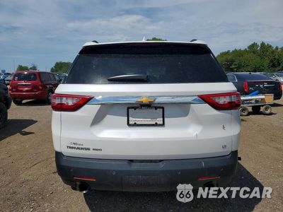 Zdjęcie 6 z 13 samochodu: 2019 CHEVROLET TRAVERSE LT VIN:1GNEVHKW8KJ271870 - miniatura