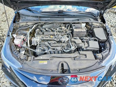 Zdjęcie 11 z 12 samochodu: 2024 TOYOTA COROLLA SE VIN:5YFS4MCE8RP214877 - miniatura