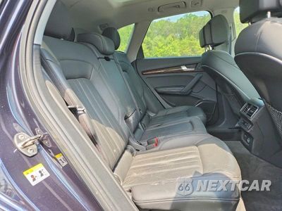 Zdjęcie 11 z 13 samochodu: 2019 AUDI Q5 PREMIUM PLUS VIN:WA1BNAFYXK2105126 - miniatura
