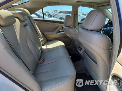 Zdjęcie 10 z 12 samochodu: 2007 TOYOTA CAMRY HYBRID VIN:4T1BB46K97U016103 - miniatura