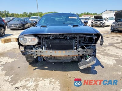 Piąte zdjęcie samochodu w środku: 2010 DODGE CHALLENGER SE VIN:2B3CJ4DV0AH259982 - miniatura