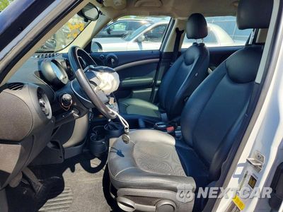 Zdjęcie 7 z 12 samochodu: 2016 MINI COOPER COUNTRYMAN VIN:WMWZB3C56GWR48885 - miniatura