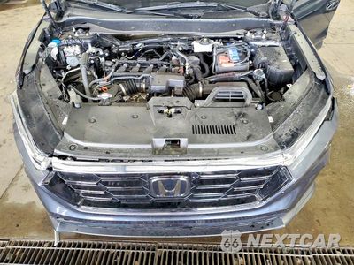 Zdjęcie 12 z 13 samochodu: 2026 HONDA CR-V EX VIN:2HKRS4H40TH445653 - miniatura