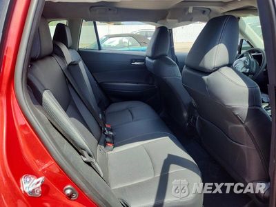 Zdjęcie 11 z 13 samochodu: 2026 TOYOTA COROLLA CROSS XLE VIN:7MUDAAAG7TV211509 - miniatura