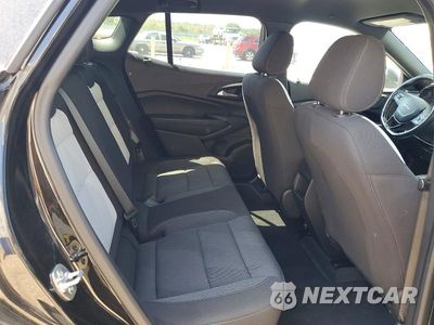 Zdjęcie 10 z 12 samochodu: 2024 CHEVROLET TRAX 1RS VIN:KL77LGE23RC202283 - miniatura