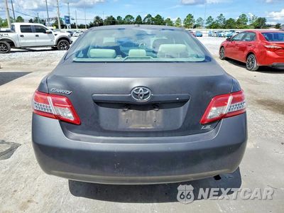 Zdjęcie 6 z 12 samochodu: 2011 TOYOTA CAMRY LE VIN:4T1BF3EK6BU171216 - miniatura