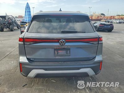 Zdjęcie 6 z 13 samochodu: 2026 VOLKSWAGEN TIGUAN SE VIN:3VVFR7RM4TM028479 - miniatura