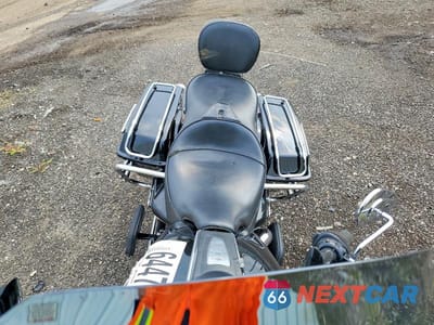 Piąte zdjęcie samochodu w środku: 2003 HARLEY-DAVIDSON FLHTCUI VIN:1HD1FCW103Y607069 - miniatura