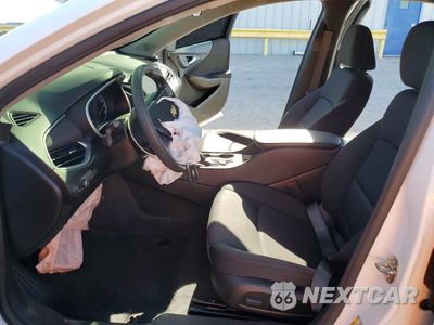 Zdjęcie 7 z 12 samochodu: 2023 CHEVROLET MALIBU LS VIN:1G1ZC5ST2PF147598 - miniatura