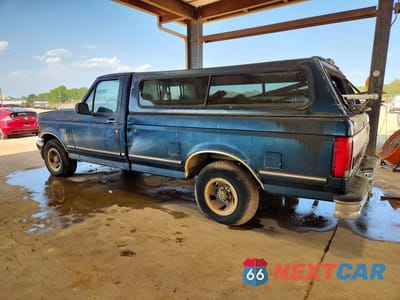 Drugie zdjęcie samochodu z przodu: 1995 FORD F150 VIN:1FTEF15NXSLB58099 - miniatura