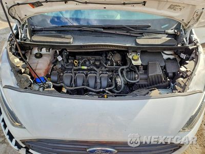 Zdjęcie 12 z 13 samochodu: 2019 FORD TRANSIT CONNECT XLT DELIVERY VAN VIN:NM0LS7F28K1387982 - miniatura