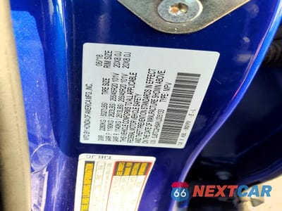 Zdjęcie 14 z 14 samochodu: 2019 ACURA RDX A-SPEC VIN:5J8TC2H64KL005133 - miniatura