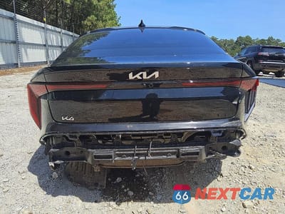 Zdjęcie 6 z 12 samochodu: 2026 KIA K4 LX VIN:3KPFT4DE3TE296951 - miniatura