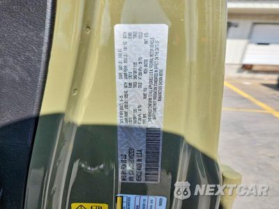 Zdjęcie 12 z 12 samochodu: 2025 JEEP WRANGLER SPORT VIN:1C4PJXDN9SW620291 - miniatura