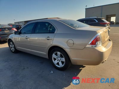 Drugie zdjęcie samochodu z przodu: 2006 FORD FUSION SE VIN:3FAHP07176R248936 - miniatura