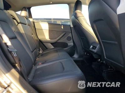 Zdjęcie 11 z 13 samochodu: 2024 TESLA MODEL Y VIN:7SAYGDEF6RF177530 - miniatura