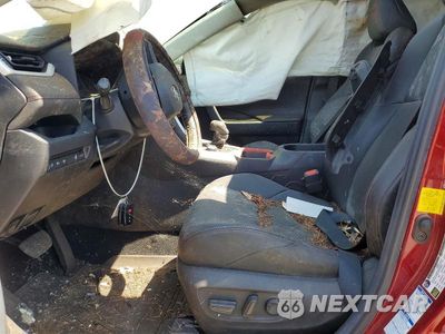 Zdjęcie 7 z 13 samochodu: 2020 TOYOTA RAV4 TRD OFF-ROAD VIN:2T3J1RFV7LC119870 - miniatura