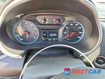 Zdjęcie 9 z 13 samochodu: 2023 CHEVROLET MALIBU LT VIN:1G1ZD5ST7PF187284 - miniatura