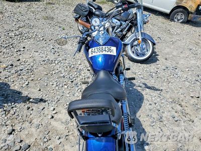 Zdjęcie 6 z 8 samochodu: 2009 TRIUMPH MOTORCYCLE AMERICA VIN:SMT905RNX9T363700 - miniatura