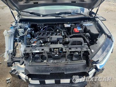 Zdjęcie 12 z 14 samochodu: 2026 HONDA CR-V EX VIN:2HKRS3H4XTH327457 - miniatura