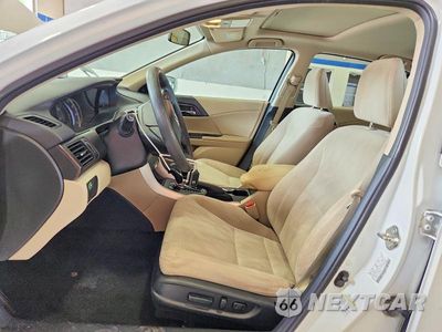 Zdjęcie 7 z 12 samochodu: 2014 HONDA ACCORD EX VIN:1HGCR2F76EA273031 - miniatura