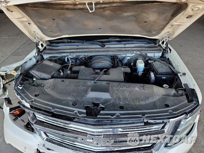 Zdjęcie 12 z 13 samochodu: 2015 CHEVROLET TAHOE K1500 LTZ VIN:1GNSKCKC4FR585883 - miniatura