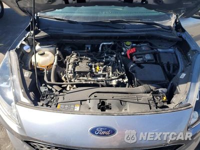 Zdjęcie 11 z 12 samochodu: 2022 FORD ESCAPE SE VIN:1FMCU9G69NUA72391 - miniatura