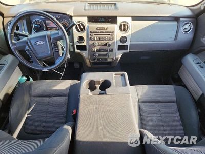 Zdjęcie 8 z 12 samochodu: 2012 FORD F150 SUPER CAB VIN:1FTEX1CM9CFB23531 - miniatura