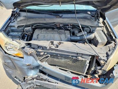 Zdjęcie 12 z 13 samochodu: 2006 HONDA PILOT EX VIN:5FNYF18456B007146 - miniatura