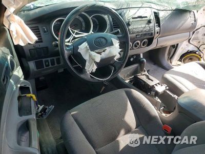 Zdjęcie 8 z 13 samochodu: 2011 TOYOTA TACOMA BASE VIN:5TFTX4CN5BX005924 - miniatura