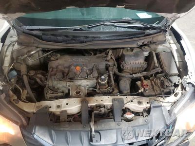 Zdjęcie 11 z 13 samochodu: 2014 HONDA CIVIC EXL VIN:2HGFG3B00EH504802 - miniatura