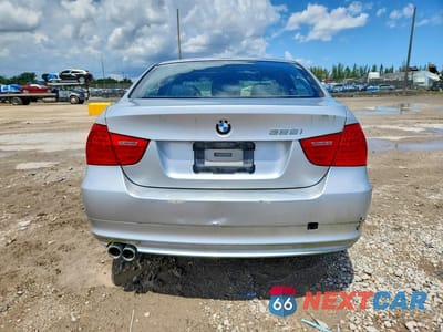 Zdjęcie 6 z 12 samochodu: 2011 BMW 328 XI SULEV VIN:WBAPK5C52BF126659 - miniatura
