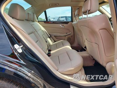 Zdjęcie 10 z 12 samochodu: 2016 MERCEDES-BENZ E 350 VIN:WDDHF5KB0GB215315 - miniatura