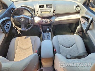 Zdjęcie 8 z 14 samochodu: 2012 TOYOTA RAV4 BASE VIN:2T3ZF4DV9CW143158 - miniatura
