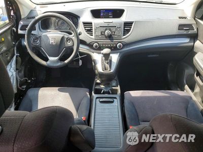 Zdjęcie 8 z 14 samochodu: 2014 HONDA CR-V EX VIN:2HKRM4H50EH652906 - miniatura
