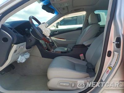 Zdjęcie 7 z 12 samochodu: 2008 LEXUS ES 350 VIN:JTHBJ46G782163342 - miniatura