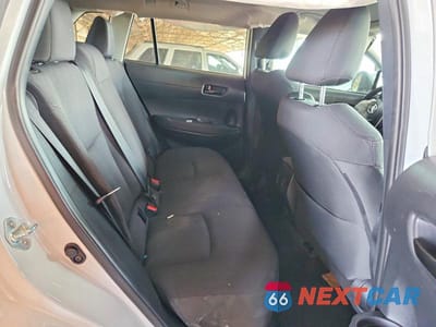 Zdjęcie 11 z 13 samochodu: 2023 TOYOTA COROLLA CROSS LE VIN:7MUCAAAG1PV072026 - miniatura