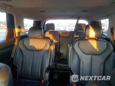 Zdjęcie 10 z 13 samochodu: 2024 HYUNDAI PALISADE XRT VIN:KM8R34GE4RU665525 - miniatura