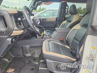 Zdjęcie 7 z 13 samochodu: 2026 FORD BRONCO BIG BEND VIN:1FMEE7BH6TLA99392 - miniatura
