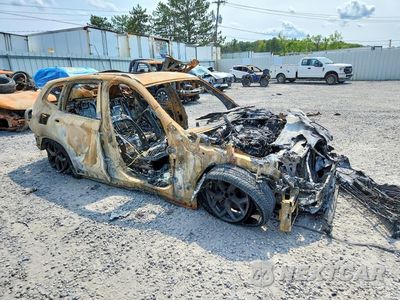 Czwarte zdjęcie samochodu z boku: 2024 BMW X3 XDRIVE30I VIN:5UX53DP00R9U47753 - miniatura