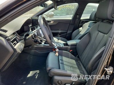 Zdjęcie 7 z 12 samochodu: 2025 AUDI A4 PREMIUM PLUS 45 VIN:WAUEAAF46SN001966 - miniatura