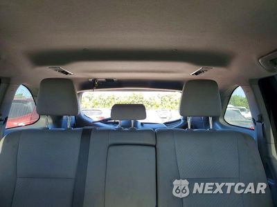 Zdjęcie 10 z 13 samochodu: 2019 TOYOTA HIGHLANDER LE VIN:5TDZARFH9KS061367 - miniatura