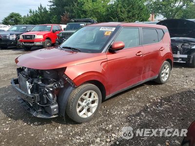 2024 KIA SOUL LX KNDJ23AU3R7909193 - główne zdjęcie licytacji z USA - miniatura