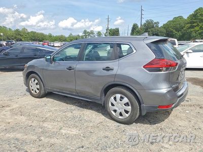 Drugie zdjęcie samochodu z przodu: 2018 NISSAN ROGUE S VIN:5N1AT2MT6JC753295 - miniatura