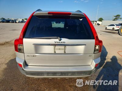 Zdjęcie 6 z 13 samochodu: 2008 VOLVO XC90 3.2 VIN:YV4CN982481430027 - miniatura