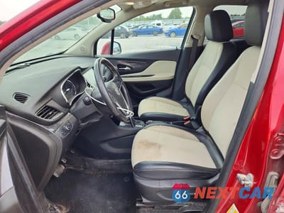 Zdjęcie 7 z 12 samochodu: 2017 BUICK ENCORE PREFERRED II VIN:KL4CJBSB2HB188213 - miniatura