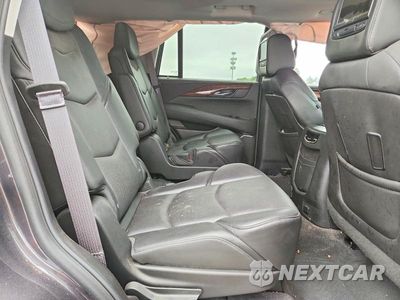 Zdjęcie 11 z 13 samochodu: 2015 CADILLAC ESCALADE LUXURY VIN:1GYS4BKJ5FR147721 - miniatura