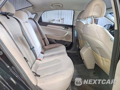 Zdjęcie 10 z 12 samochodu: 2016 HYUNDAI SONATA SE VIN:5NPE24AF2GH314644 - miniatura